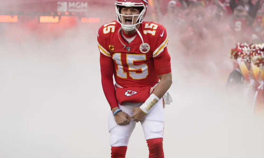 Kansas City Chiefs 2024 offseason preview