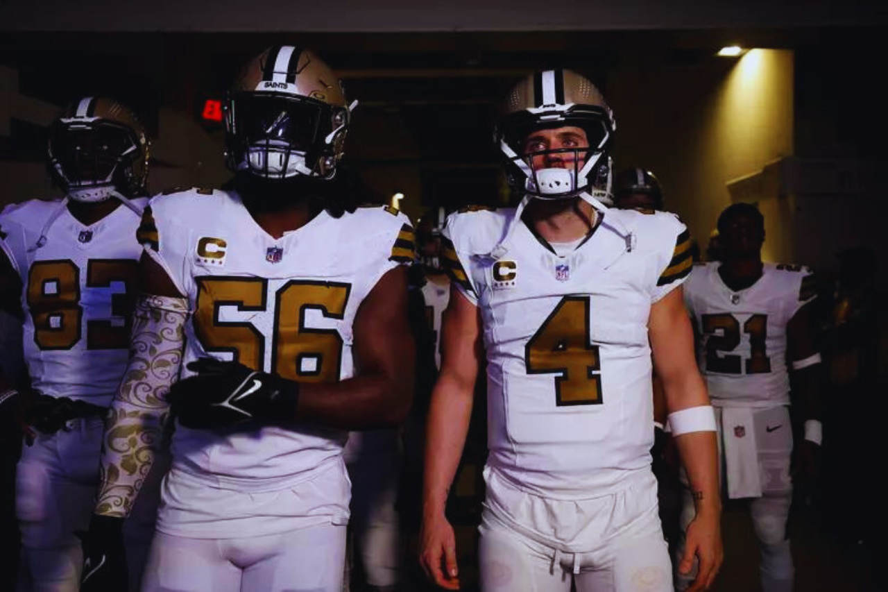 saints 2024 season preview