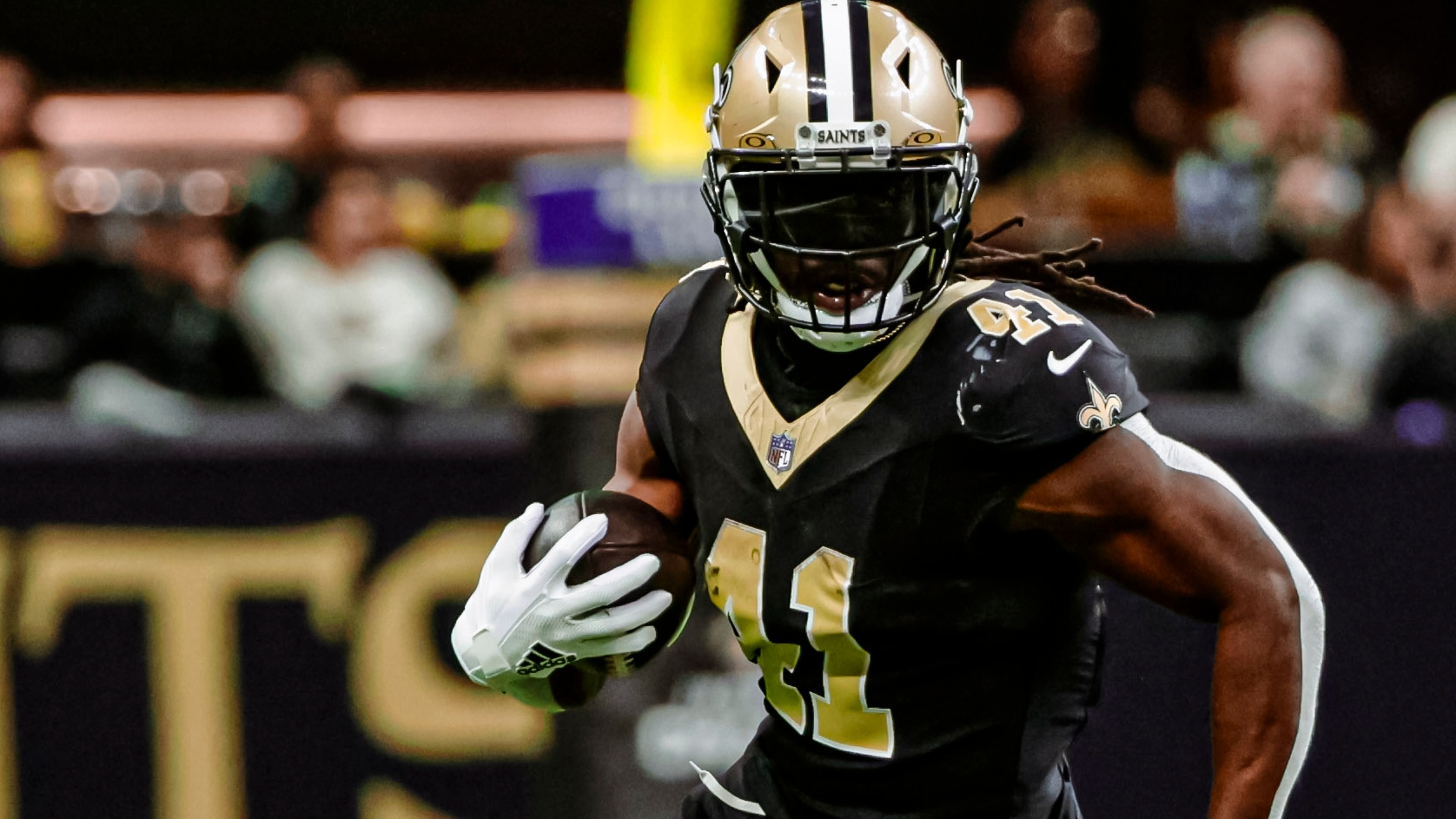 Worst-Case Scenarios for the 2024 New Orleans Saints