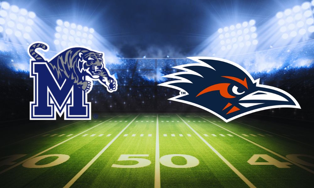 Memphis vs UTSA CFB Preview