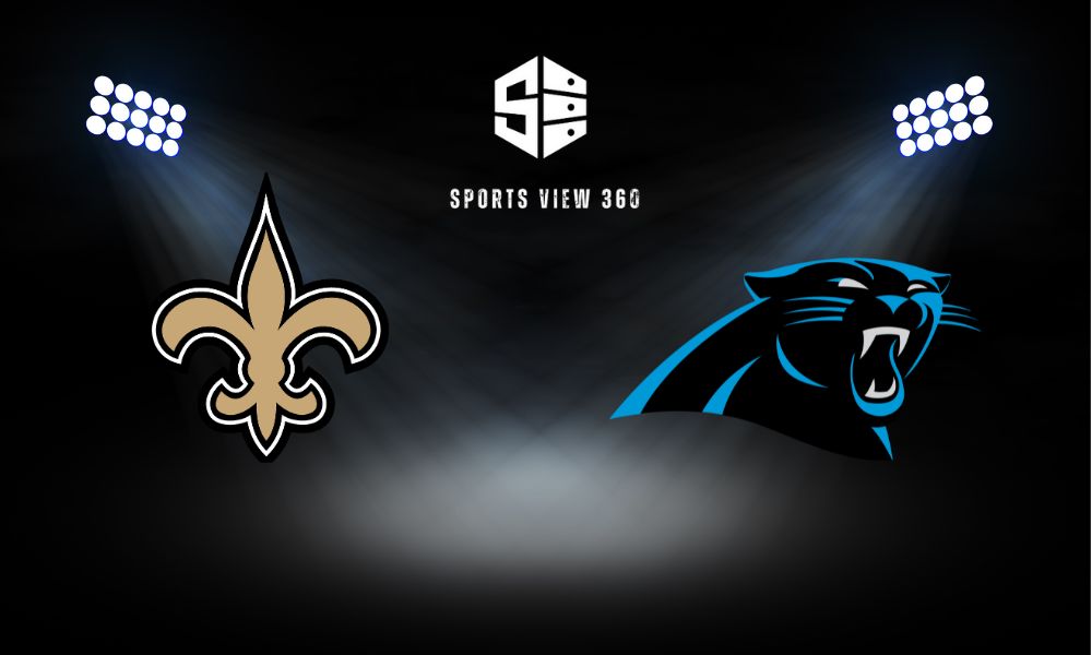 Saints vs Panthers Week 9 Preview