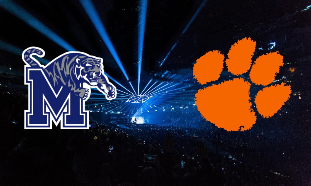 Memphis vs. Clemson Preview