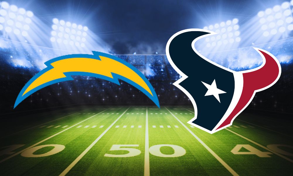 Chargers vs. Texans AFC Wild Card preview