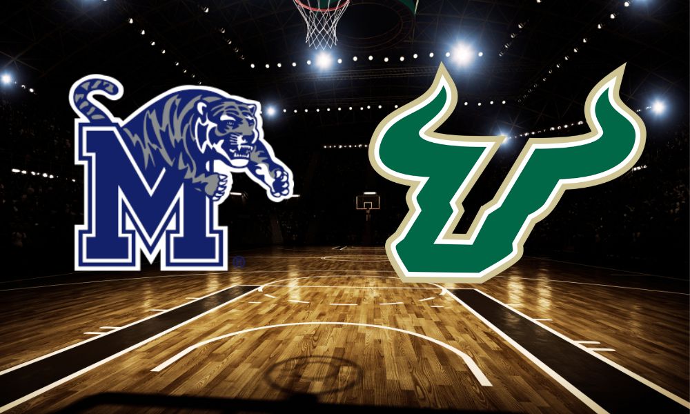 Memphis vs. South Florida Preview CBB