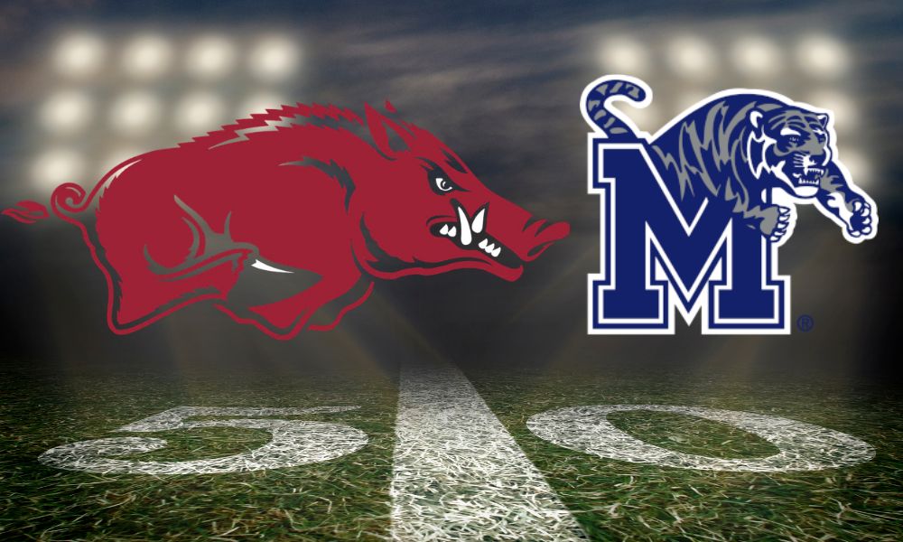 Arkansas vs. Memphis: Way-Too-Early Game Preview