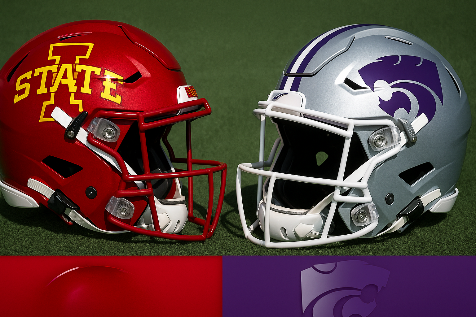 Iowa State vs. Kansas State preview