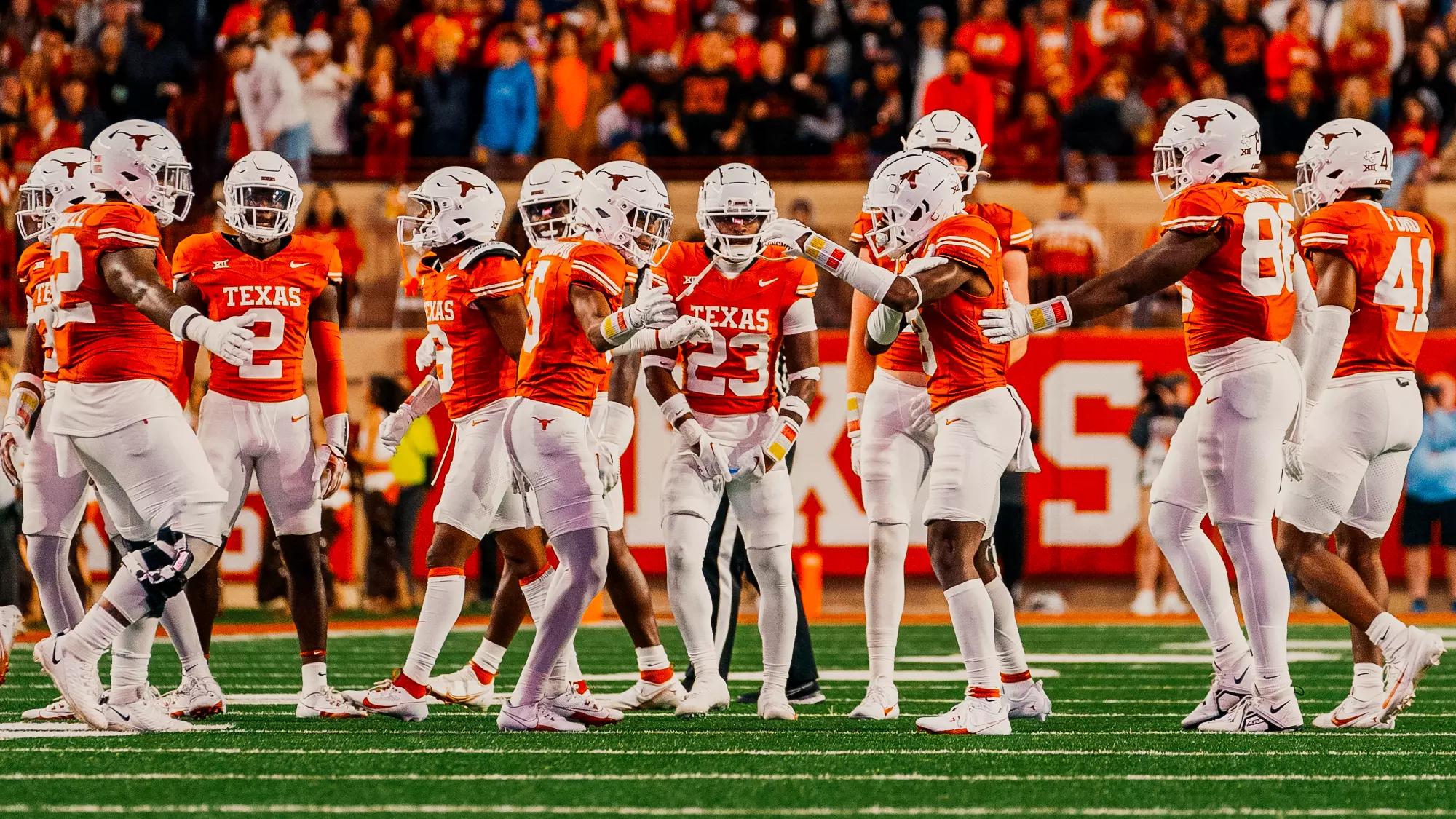 Texas Longhorns 2025 Season Preview